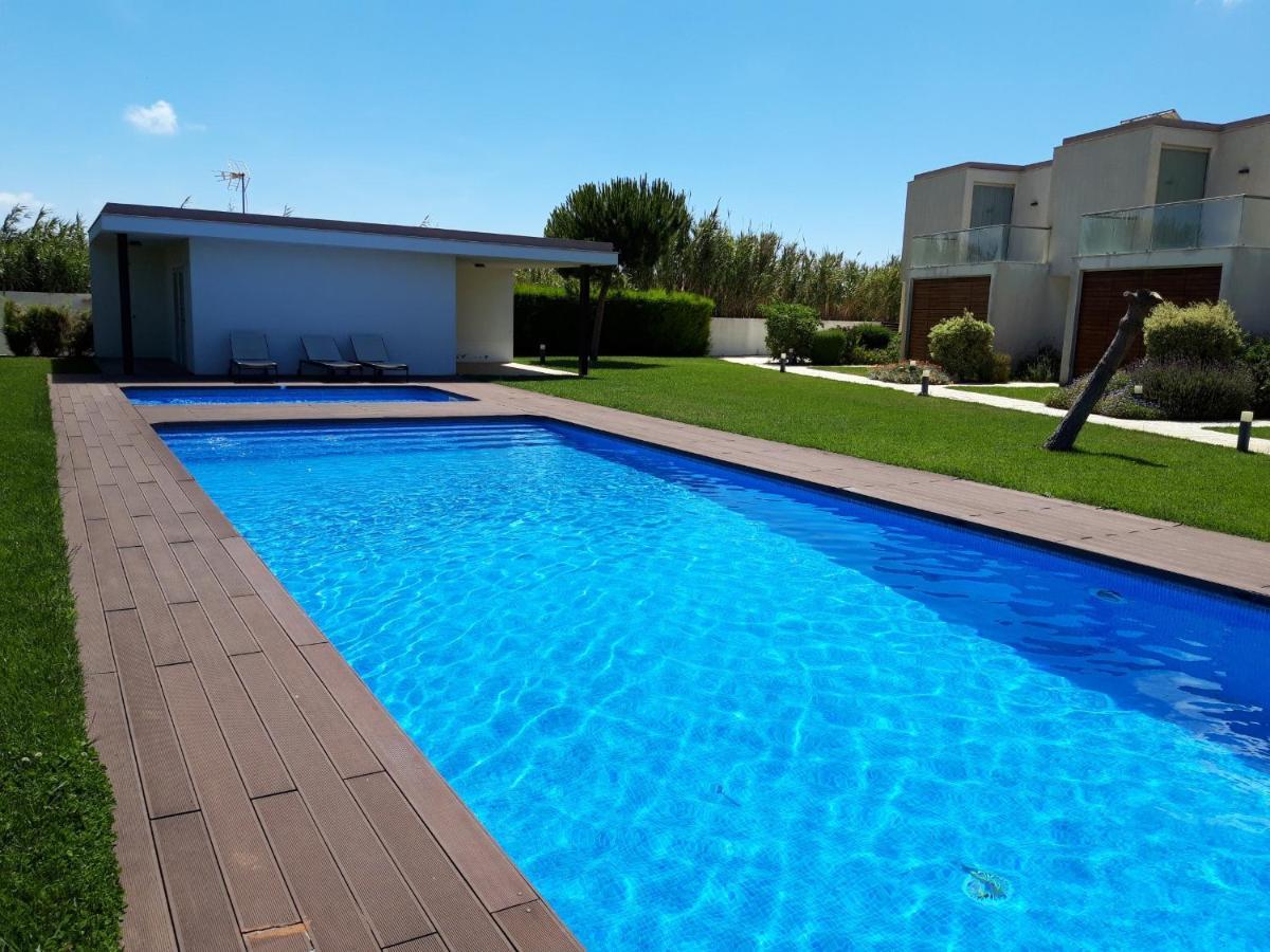 Sea Sagres Villa Exterior foto