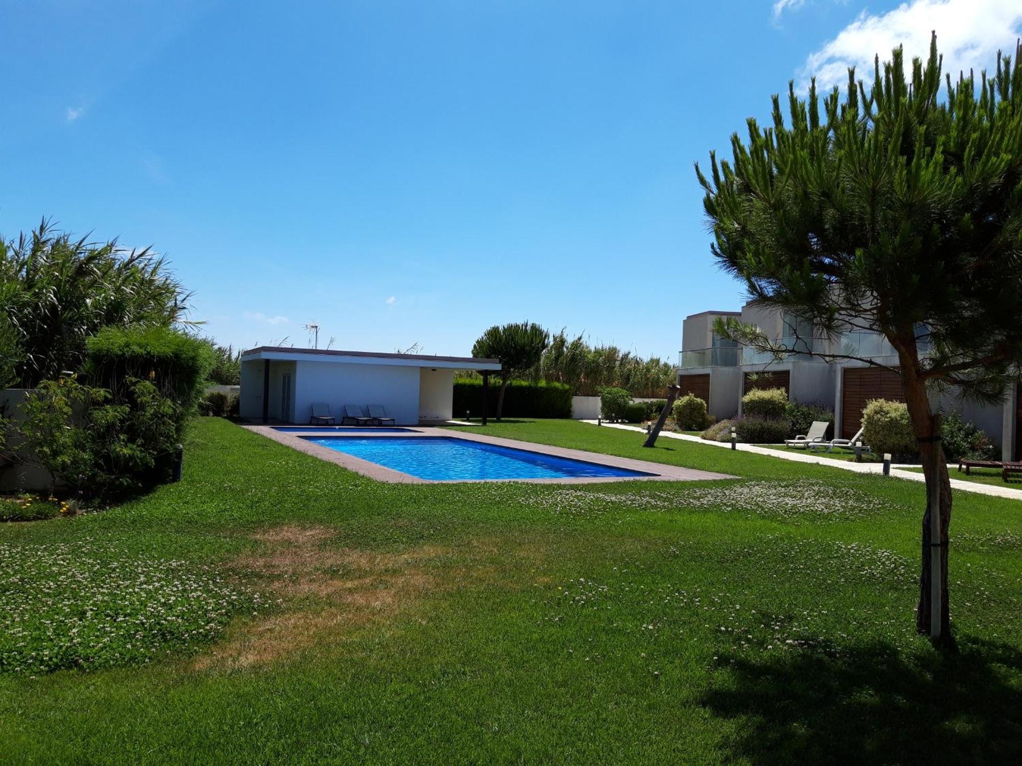 Sea Sagres Villa Exterior foto