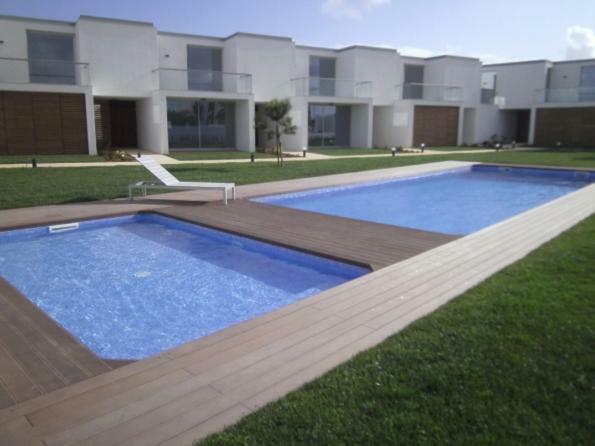 Sea Sagres Villa Exterior foto