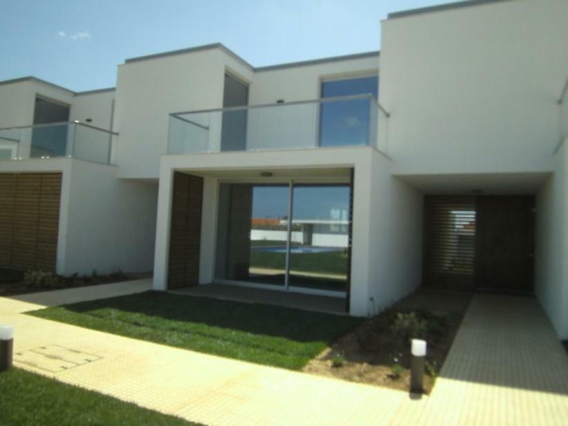 Sea Sagres Villa Exterior foto
