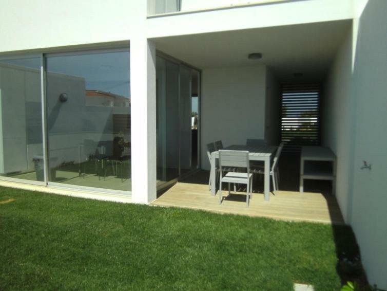 Sea Sagres Villa Exterior foto