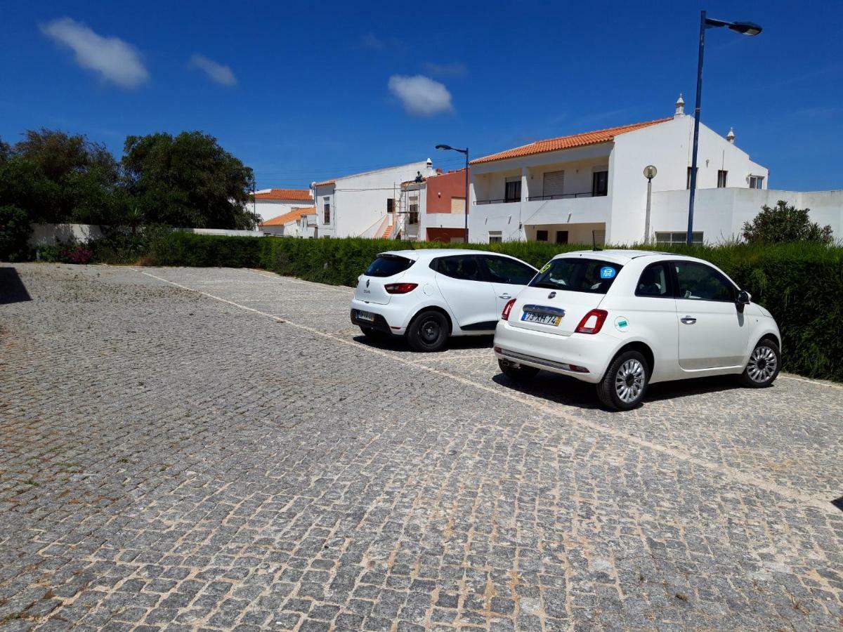 Sea Sagres Villa Exterior foto